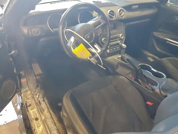 1FA6P8TH7K5168817 2019 FORD MUSTANG - Image 8