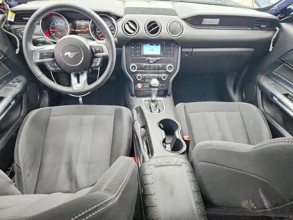 1FA6P8TH7K5169126 2019 FORD MUSTANG - Image 8