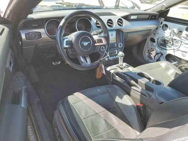1FA6P8TH7K5172561 2019 FORD MUSTANG - Image 8