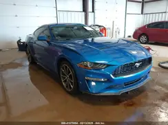 1FA6P8TH7K5173788 2019 FORD MUSTANG