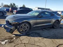 1FA6P8TH7K5174567 2019 FORD MUSTANG