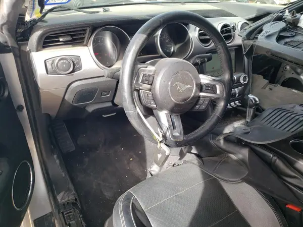 1FA6P8TH7K5174844 2019 FORD MUSTANG - Image 8