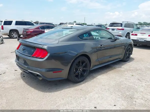 1FA6P8TH7K5175153 2019 FORD MUSTANG - Image 8
