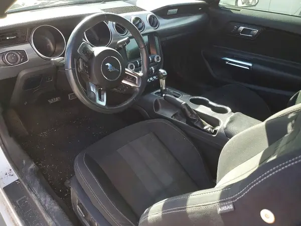1FA6P8TH7K5175668 2019 FORD MUSTANG - Image 8