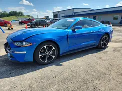 1FA6P8TH7K5176612 2019 FORD MUSTANG