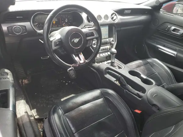 1FA6P8TH7K5179171 2019 FORD MUSTANG - Image 8
