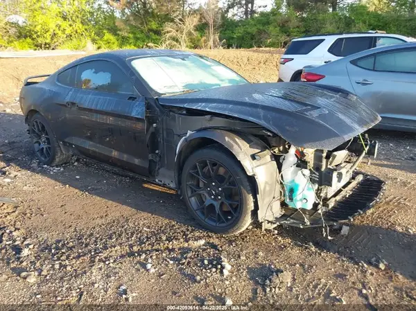 1FA6P8TH7K5180949 2019 FORD MUSTANG - Image 1
