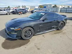1FA6P8TH7K5181423 2019 FORD MUSTANG