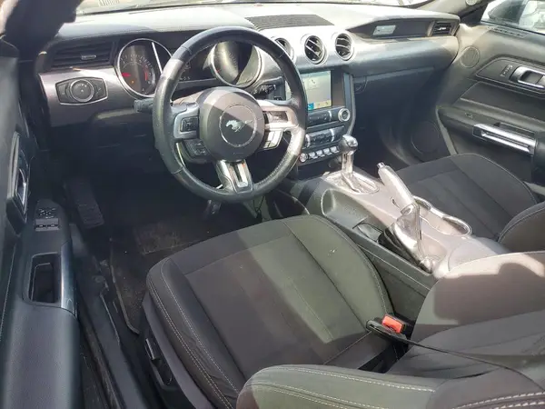 1FA6P8TH7K5181423 2019 FORD MUSTANG - Image 8