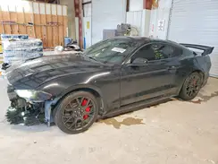 1FA6P8TH7K5182698 2019 FORD MUSTANG