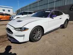 1FA6P8TH7K5185617 2019 FORD MUSTANG