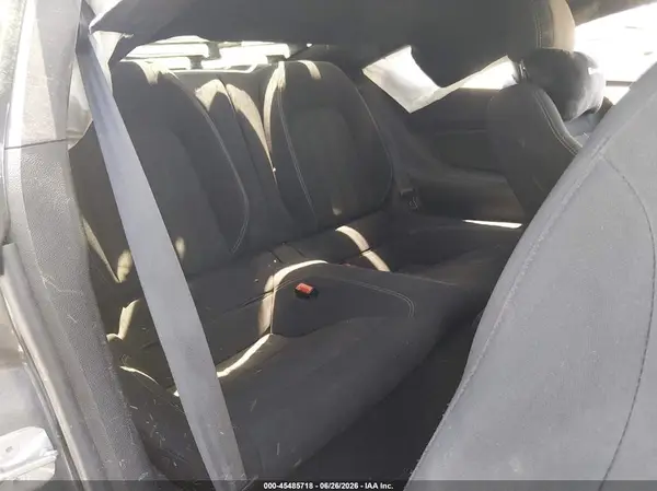 1FA6P8TH7K5185696 2019 FORD MUSTANG - Image 8