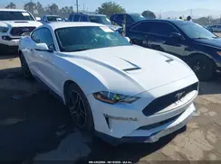 1FA6P8TH7K5186461 2019 FORD MUSTANG