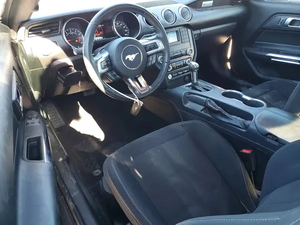 1FA6P8TH7K5187304 2019 FORD MUSTANG - Image 8