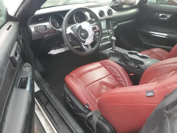 1FA6P8TH7K5189831 2019 FORD MUSTANG - Image 8