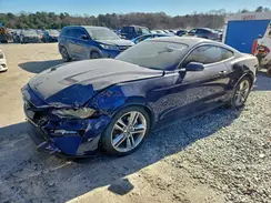 1FA6P8TH7K5191241 2019 FORD MUSTANG