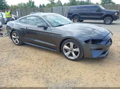 1FA6P8TH7K5191806 2019 FORD MUSTANG