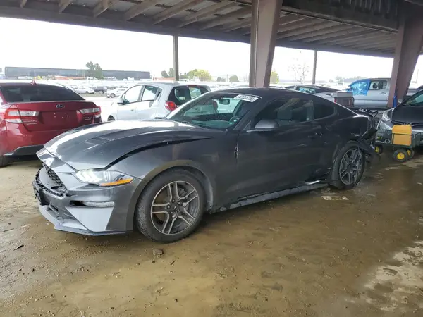 1FA6P8TH7K5197847 2019 FORD MUSTANG - Image 1