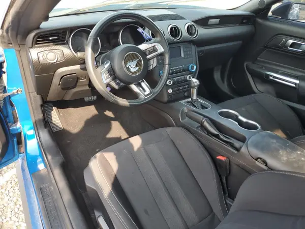 1FA6P8TH7K5200150 2019 FORD MUSTANG - Image 8