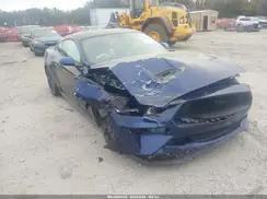 1FA6P8TH7K5200603 2019 FORD MUSTANG