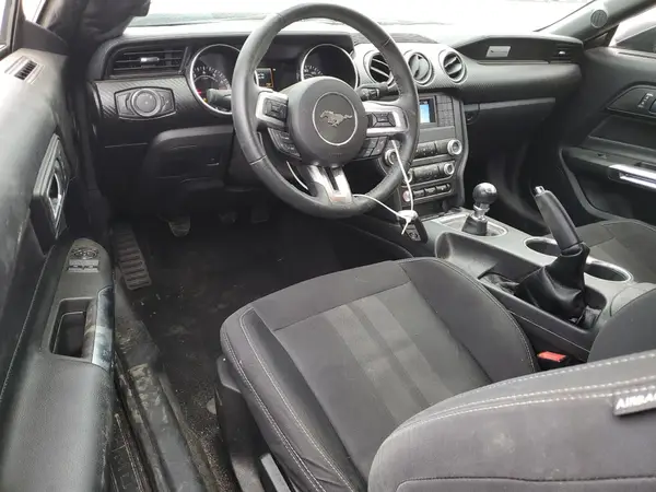 1FA6P8TH7K5200651 2019 FORD MUSTANG - Image 8