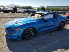 1FA6P8TH7K5202657 2019 FORD MUSTANG