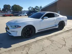 1FA6P8TH7K5202724 2019 FORD MUSTANG