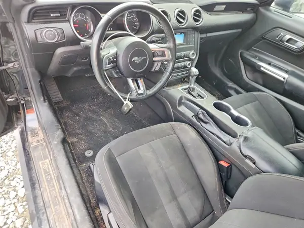 1FA6P8TH7K5203890 2019 FORD MUSTANG - Image 8