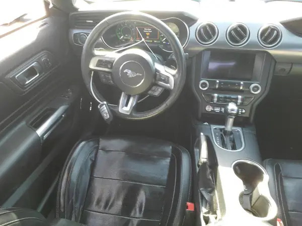 1FA6P8TH7K5205137 2019 FORD MUSTANG - Image 8