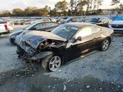 1FA6P8TH7L5103421 2020 FORD MUSTANG