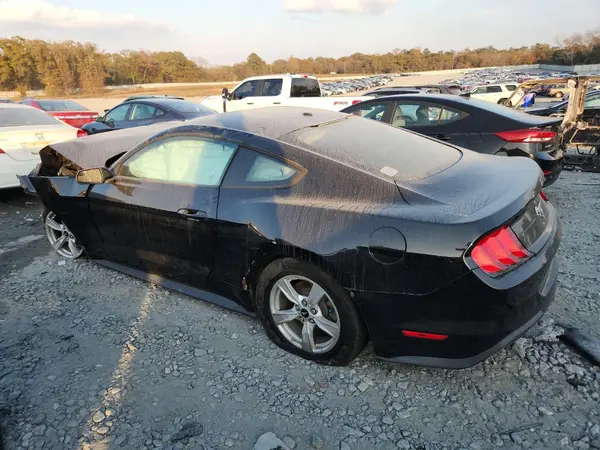 1FA6P8TH7L5103421 2020 FORD MUSTANG - Image 2