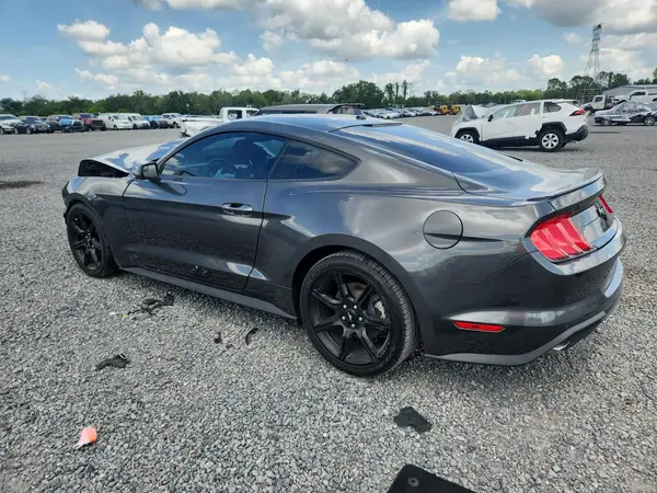 1FA6P8TH7L5103581 2020 FORD MUSTANG - Image 2