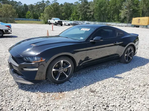1FA6P8TH7L5108618 2020 FORD MUSTANG - Image 1
