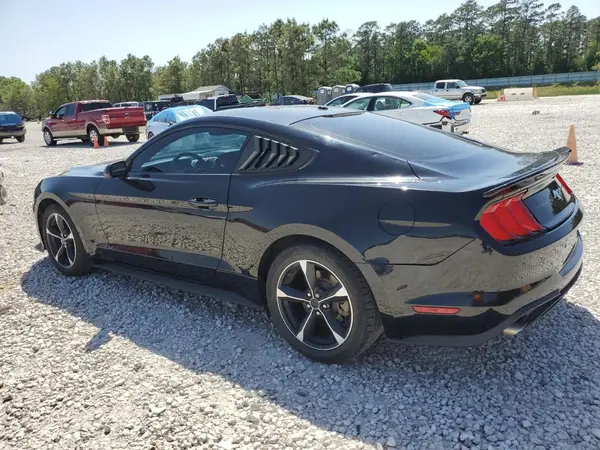 1FA6P8TH7L5108618 2020 FORD MUSTANG - Image 2
