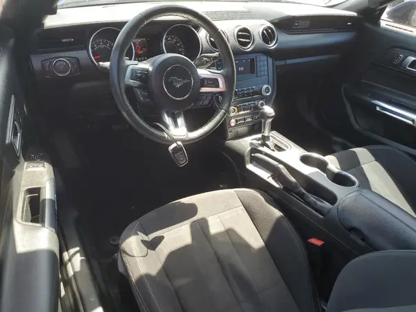 1FA6P8TH7L5108618 2020 FORD MUSTANG - Image 8