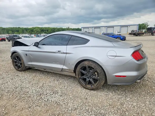 1FA6P8TH7L5113852 2020 FORD MUSTANG - Image 2