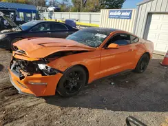 1FA6P8TH7L5118226 2020 FORD MUSTANG