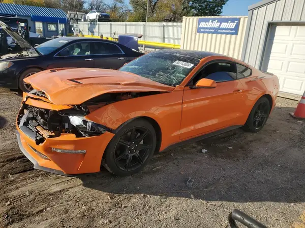 1FA6P8TH7L5118226 2020 FORD MUSTANG - Image 1