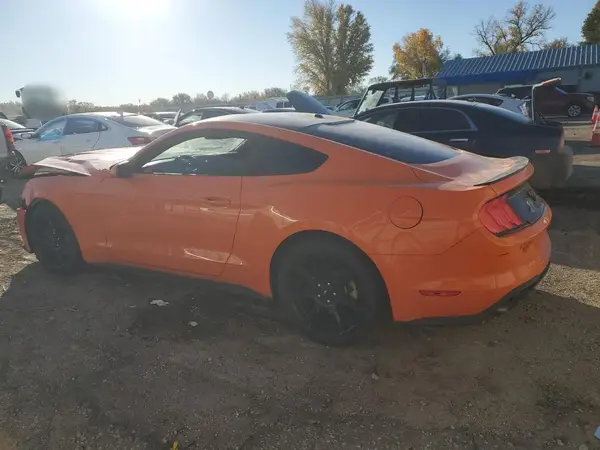 1FA6P8TH7L5118226 2020 FORD MUSTANG - Image 2