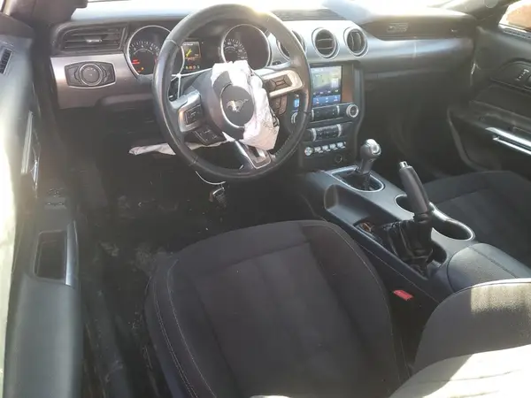 1FA6P8TH7L5118226 2020 FORD MUSTANG - Image 8