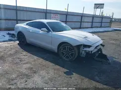 1FA6P8TH7L5118839 2020 FORD MUSTANG