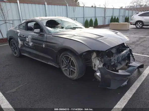 1FA6P8TH7L5120431 2020 FORD MUSTANG - Image 1