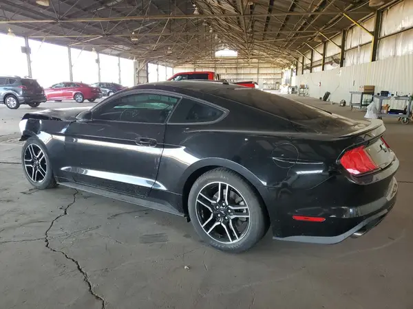 1FA6P8TH7L5120882 2020 FORD MUSTANG - Image 2