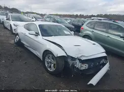 1FA6P8TH7L5123071 2020 FORD MUSTANG