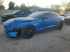 1FA6P8TH7L5124558 2020 FORD MUSTANG