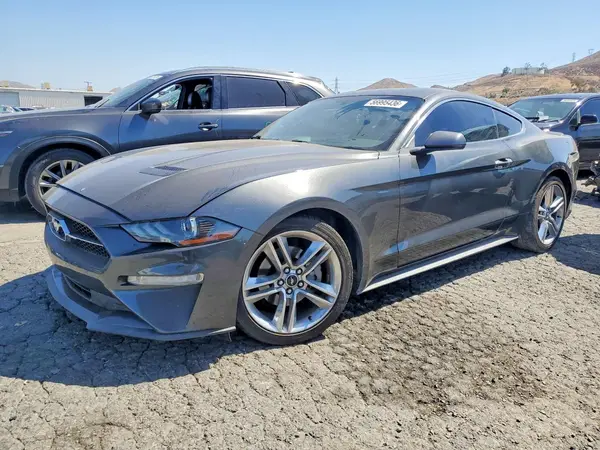 1FA6P8TH7L5124897 2020 FORD MUSTANG - Image 1