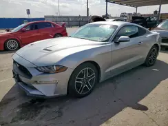 1FA6P8TH7L5126231 2020 FORD MUSTANG
