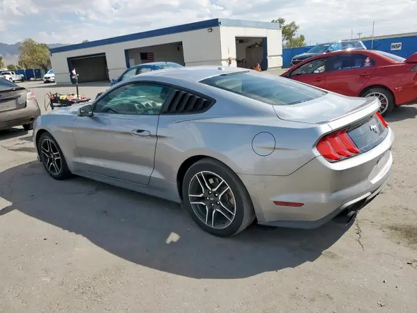 1FA6P8TH7L5126231 2020 FORD MUSTANG - Image 2