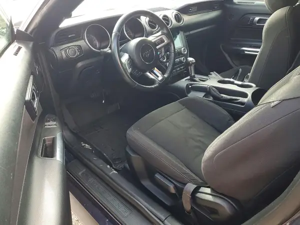 1FA6P8TH7L5129985 2020 FORD MUSTANG - Image 8