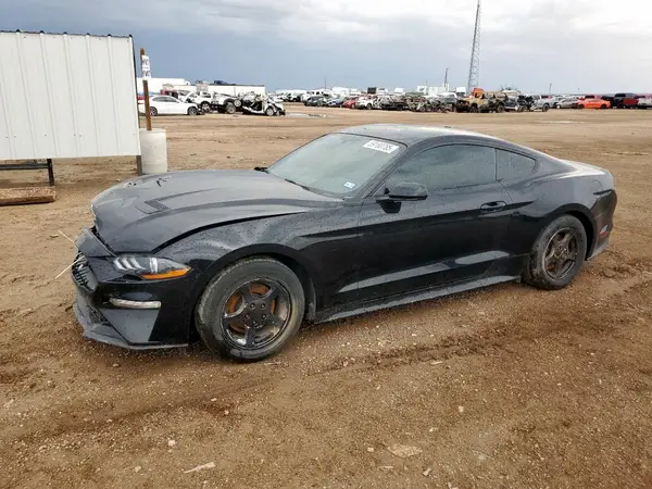 1FA6P8TH7L5130134 2020 FORD MUSTANG - Image 1